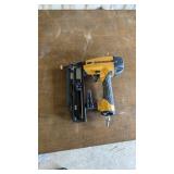 BOSTITCH PNEUMATIC NAIL GUN