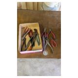 PLIERS