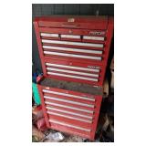 FRONCIER TOOL CHEST