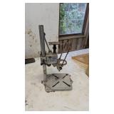 DRILL PRESS