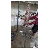 PATIO UMBRELLA