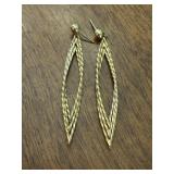 14k Earrings