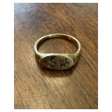 10k Ring