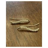 14k Earrings