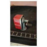 PENCIL SHARPENER