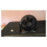 HONEYWELL FAN