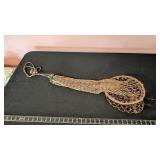 VINTAGE FISHING NET