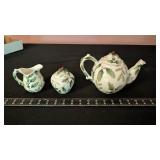 TEA SET