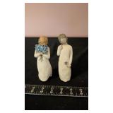 WILLOW TREE FIGURINES