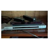SONY DVD PLAYERS