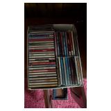 CD'S