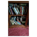 DVD/VHS LOT