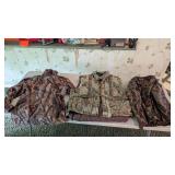 HUNTING GEAR