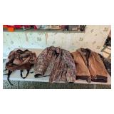 HUNTING GEAR