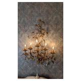 WALL SCONCE
