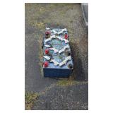 BATTERIES