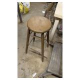 STOOL