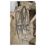 HIDE STRETCHERS