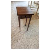 SIDE TABLE