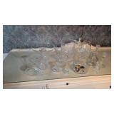 CLEAR GLASS LOT