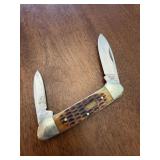Buck 389C Pocket Knife