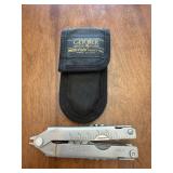 Gerber Multi-Tool w/ Pouch