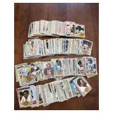 Football & Baseball Cards