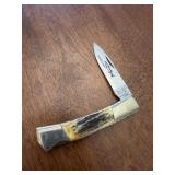 Frost Barracuda Pocket Knife