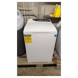 FISHER & PAYKEL WASHING MACHINE