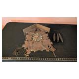 CUCKOO CLOCK