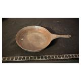 CAST IRON SKILLET