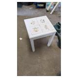 SIDE TABLE