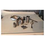 PEWTER LOT