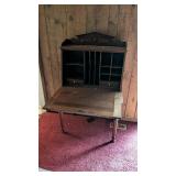 SECRETARY DESK