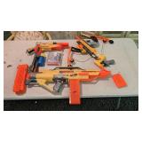 NERF LOT