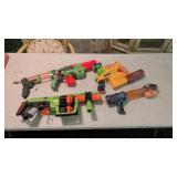 NERF LOT