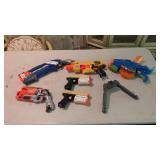 NERF LOT