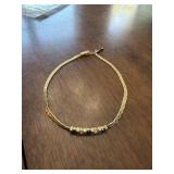 14k Bracelet