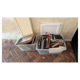 PHOTO FRAMES