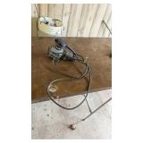 PORTER CABLE PALM SANDER