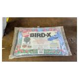 BIRD NETTING