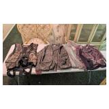 HUNTING GEAR