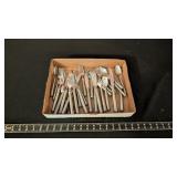 FLATWARE