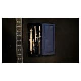 DRAFTING SET
