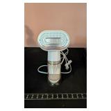 GARMET STEAMER