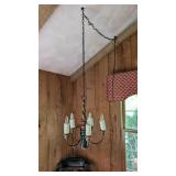 HANGING LAMP