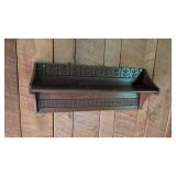 WALL SHELF