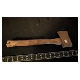 HATCHET