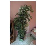 FAUX PLANT