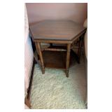 SIDE TABLE